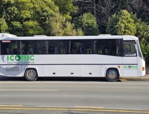 Coach